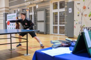 Uczelniana olimpiada: 15. Akademicki Turniej Sportowy UMB za nami! Uczelniana olimpiada: 15. Akademicki Turniej Sportowy UMB za nami!