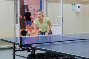 Uczelniana olimpiada: 15. Akademicki Turniej Sportowy UMB za nami! Uczelniana olimpiada: 15. Akademicki Turniej Sportowy UMB za nami!