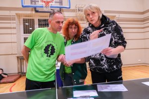 Uczelniana olimpiada: 15. Akademicki Turniej Sportowy UMB za nami! Uczelniana olimpiada: 15. Akademicki Turniej Sportowy UMB za nami!