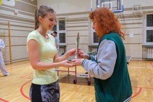 Uczelniana olimpiada: 15. Akademicki Turniej Sportowy UMB za nami! Uczelniana olimpiada: 15. Akademicki Turniej Sportowy UMB za nami!