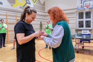 Uczelniana olimpiada: 15. Akademicki Turniej Sportowy UMB za nami! Uczelniana olimpiada: 15. Akademicki Turniej Sportowy UMB za nami!