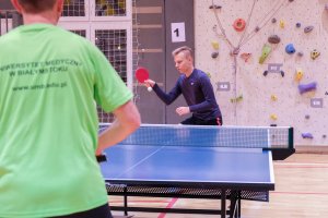 Uczelniana olimpiada: 15. Akademicki Turniej Sportowy UMB za nami! Uczelniana olimpiada: 15. Akademicki Turniej Sportowy UMB za nami!