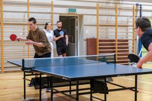 Uczelniana olimpiada: 15. Akademicki Turniej Sportowy UMB za nami! Uczelniana olimpiada: 15. Akademicki Turniej Sportowy UMB za nami!