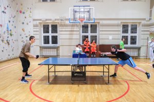 Uczelniana olimpiada: 15. Akademicki Turniej Sportowy UMB za nami! Uczelniana olimpiada: 15. Akademicki Turniej Sportowy UMB za nami!