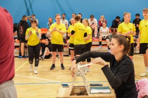 Uczelniana olimpiada: 15. Akademicki Turniej Sportowy UMB za nami! Uczelniana olimpiada: 15. Akademicki Turniej Sportowy UMB za nami!