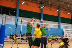 Uczelniana olimpiada: 15. Akademicki Turniej Sportowy UMB za nami! Uczelniana olimpiada: 15. Akademicki Turniej Sportowy UMB za nami!