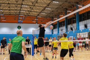 Uczelniana olimpiada: 15. Akademicki Turniej Sportowy UMB za nami! Uczelniana olimpiada: 15. Akademicki Turniej Sportowy UMB za nami!