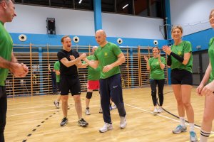 Uczelniana olimpiada: 15. Akademicki Turniej Sportowy UMB za nami! Uczelniana olimpiada: 15. Akademicki Turniej Sportowy UMB za nami!