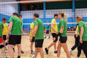 Uczelniana olimpiada: 15. Akademicki Turniej Sportowy UMB za nami! Uczelniana olimpiada: 15. Akademicki Turniej Sportowy UMB za nami!