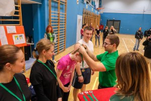 Uczelniana olimpiada: 15. Akademicki Turniej Sportowy UMB za nami! Uczelniana olimpiada: 15. Akademicki Turniej Sportowy UMB za nami!