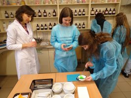 Kolejna edycja akcji Studiuj w UMB za nami Kolejna edycja akcji Studiuj w UMB za nami