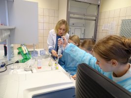 Kolejna edycja akcji Studiuj w UMB za nami Kolejna edycja akcji Studiuj w UMB za nami