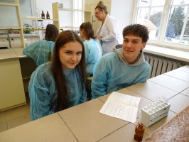 Kolejna edycja akcji Studiuj w UMB za nami Kolejna edycja akcji Studiuj w UMB za nami