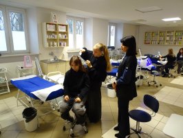 Kolejna edycja akcji Studiuj w UMB za nami Kolejna edycja akcji Studiuj w UMB za nami