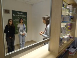 Kolejna edycja akcji Studiuj w UMB za nami Kolejna edycja akcji Studiuj w UMB za nami