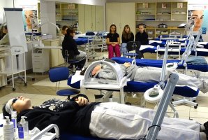 Kolejna edycja akcji Studiuj w UMB za nami Kolejna edycja akcji Studiuj w UMB za nami