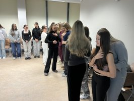 Kolejna edycja akcji Studiuj w UMB za nami Kolejna edycja akcji Studiuj w UMB za nami