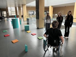 Kolejna edycja akcji Studiuj w UMB za nami Kolejna edycja akcji Studiuj w UMB za nami