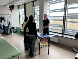 Kolejna edycja akcji Studiuj w UMB za nami Kolejna edycja akcji Studiuj w UMB za nami