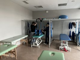 Kolejna edycja akcji Studiuj w UMB za nami Kolejna edycja akcji Studiuj w UMB za nami