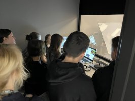 Kolejna edycja akcji Studiuj w UMB za nami Kolejna edycja akcji Studiuj w UMB za nami