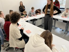 Kolejna edycja akcji Studiuj w UMB za nami Kolejna edycja akcji Studiuj w UMB za nami