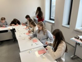 Kolejna edycja akcji Studiuj w UMB za nami Kolejna edycja akcji Studiuj w UMB za nami