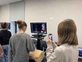 Kolejna edycja akcji Studiuj w UMB za nami Kolejna edycja akcji Studiuj w UMB za nami