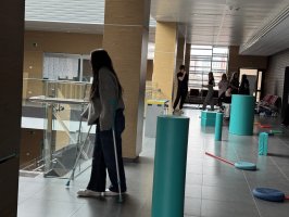 Kolejna edycja akcji Studiuj w UMB za nami Kolejna edycja akcji Studiuj w UMB za nami