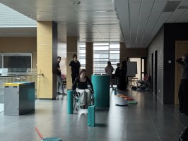 Kolejna edycja akcji Studiuj w UMB za nami Kolejna edycja akcji Studiuj w UMB za nami