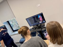 Kolejna edycja akcji Studiuj w UMB za nami Kolejna edycja akcji Studiuj w UMB za nami