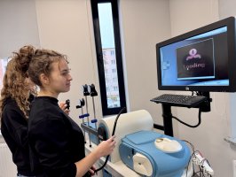 Kolejna edycja akcji Studiuj w UMB za nami Kolejna edycja akcji Studiuj w UMB za nami