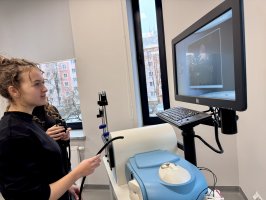 Kolejna edycja akcji Studiuj w UMB za nami Kolejna edycja akcji Studiuj w UMB za nami