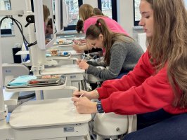 Kolejna edycja akcji Studiuj w UMB za nami Kolejna edycja akcji Studiuj w UMB za nami