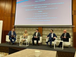 Warsztaty Networkingowe Polskiej Sieci Badań Klinicznych 