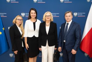 Nagrody Ministra Zdrowia dla nauczycieli akademickich i naukowców z UMB