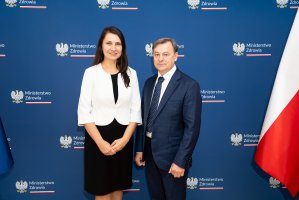 Nagrody Ministra Zdrowia dla nauczycieli akademickich i naukowców z UMB