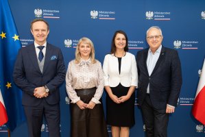 Nagrody Ministra Zdrowia dla nauczycieli akademickich i naukowców z UMB