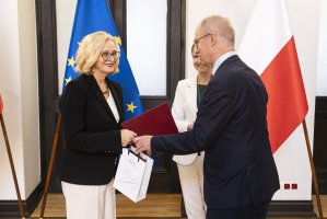 Nagrody Ministra Zdrowia dla nauczycieli akademickich i naukowców z UMB