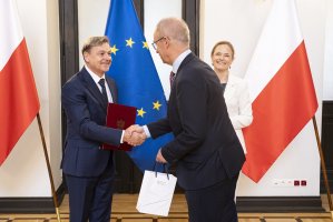 Nagrody Ministra Zdrowia dla nauczycieli akademickich i naukowców z UMB