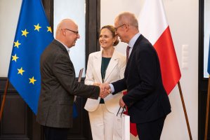 Nagrody Ministra Zdrowia dla nauczycieli akademickich i naukowców z UMB