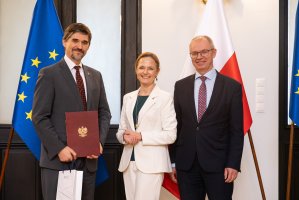 Nagrody Ministra Zdrowia dla nauczycieli akademickich i naukowców z UMB