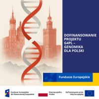 Dofinansowanie dla projektu G4PL – Genomika dla Polski!