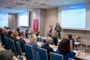 Dziekani z UMB współtworzą kluczowe rekomendacje dla przyszłości kształcenia lekarzy w Polsce