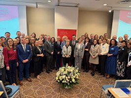 Dziekani z UMB współtworzą kluczowe rekomendacje dla przyszłości kształcenia lekarzy w Polsce