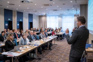 Dziekani z UMB współtworzą kluczowe rekomendacje dla przyszłości kształcenia lekarzy w Polsce