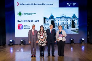 UMB na LUMEN 2025 UMB na LUMEN 2025