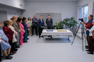 10-lecie II Kliniki Chorób Płuc USK