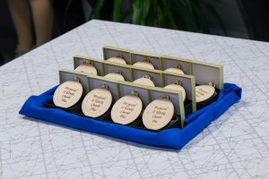 10-lecie II Kliniki Chorób Płuc USK