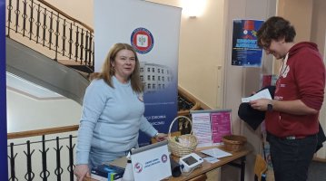 Zdrowy Andrzej, czyli przy Andrzejkach o męskich nowotworach